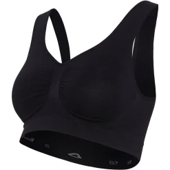 Lingerie|Vêtements*Carriwell Brassière maternité sans coutures L de