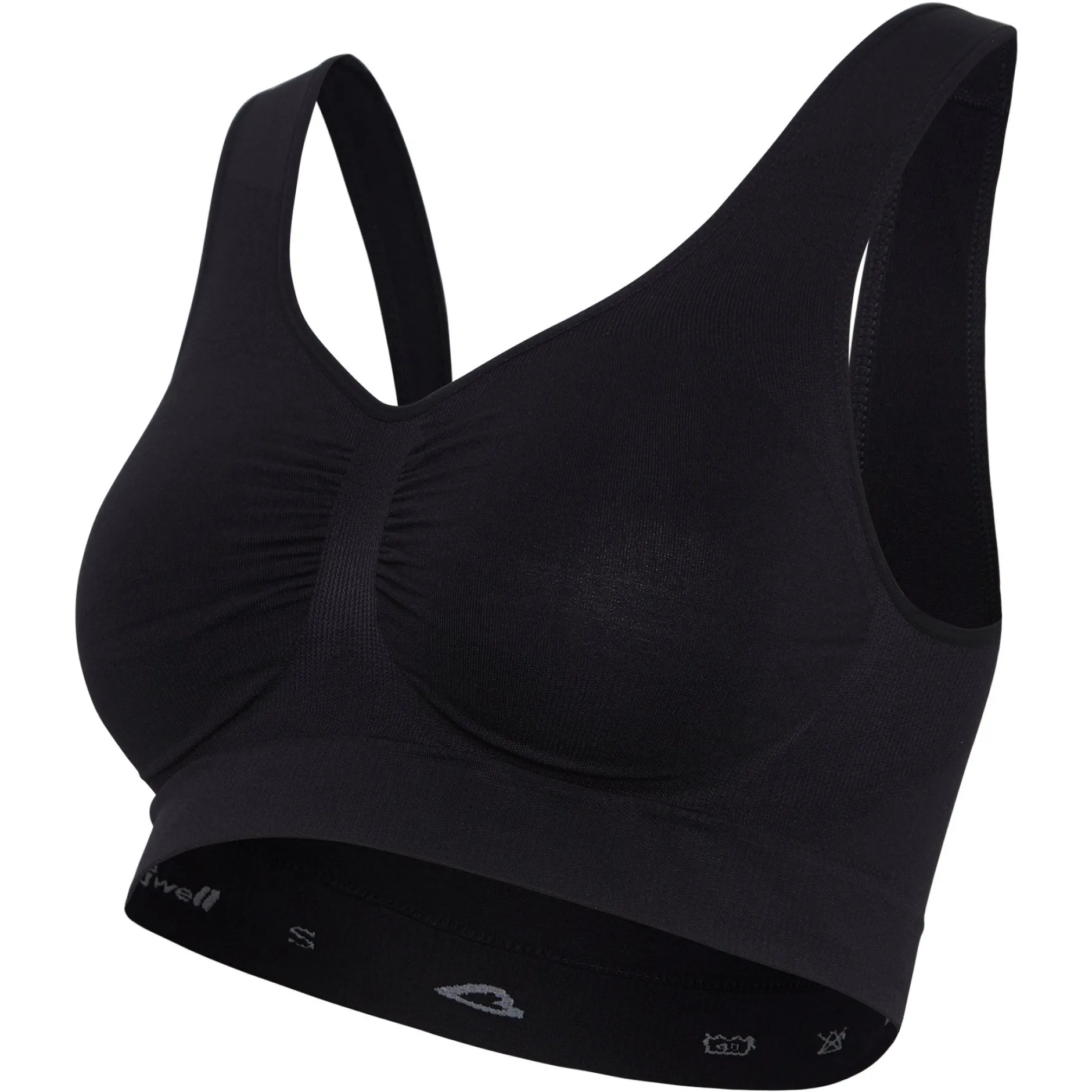 Lingerie|Vêtements*Carriwell Brassière maternité sans coutures L de