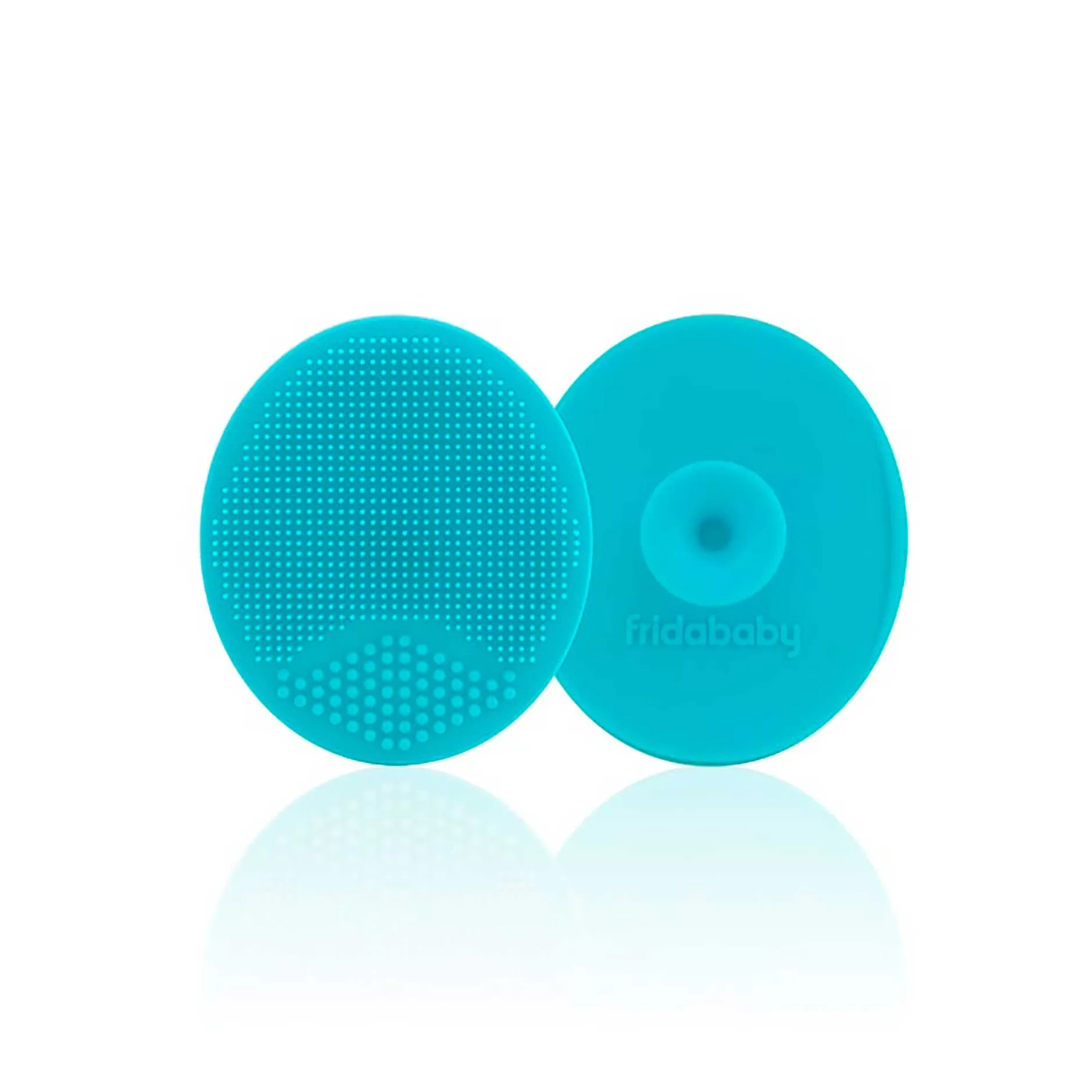 Gants Et Éponges*Frida Brosse de bain Tête-Aux-Pieds de