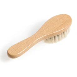Brosses Et Peignes*Maïka Brosse douceur en poils naturels de