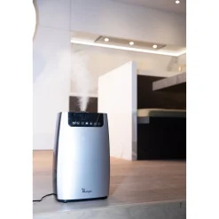 Humidificateurs Et Purificateurs*Bo Jungle B-Sensy Humidificateur/purificateur d'air de