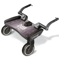 Tout Pour Vos Balades|Accessoires Poussettes*Lascal Buggy Board Maxi de Noir