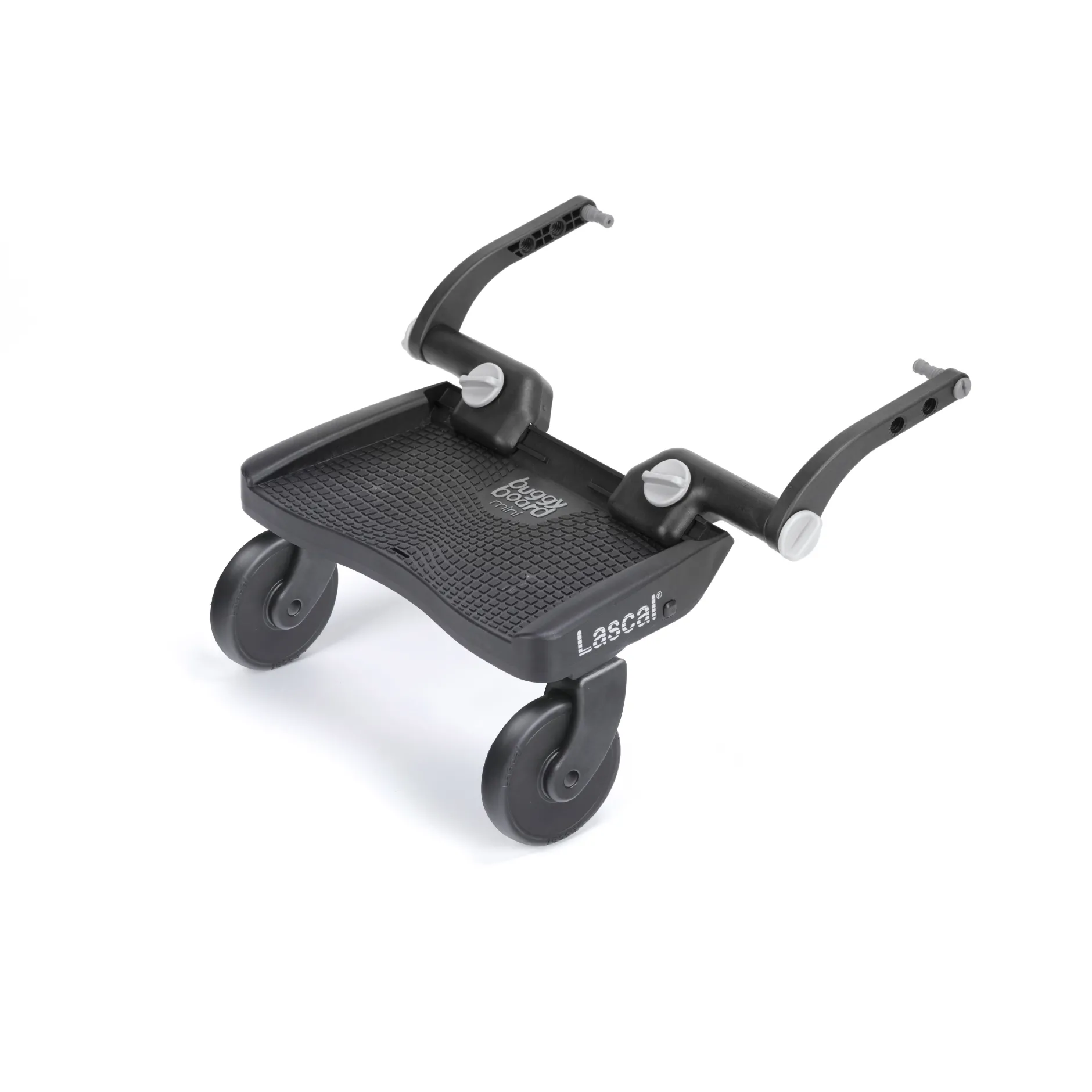 Tout Pour Vos Balades|Accessoires Poussettes*Lascal BuggyBoard mini de Noir / Rouge