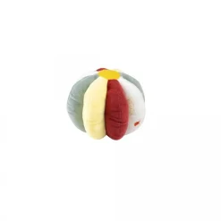 Balles & Ballons*Trois Kilos Sept Cache cache en forêt Balle sensorielle de