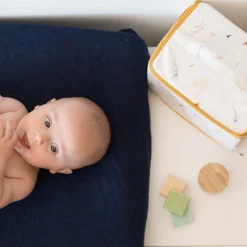 Trousses De Toilette|Tout Pour Vos Balades*Trois Kilos Sept Cache cache en forêt Vanity de