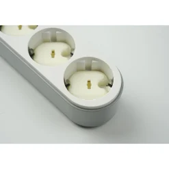 Sécurité Domestique*Formula Baby Cache-prises x12 de