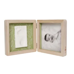 Cadres Déco*Petit Artichaut Cadre double de Olive Tree