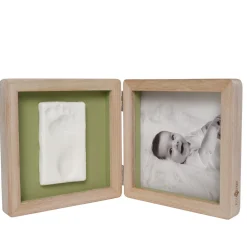 Cadres Déco*Petit Artichaut Cadre double de Olive Tree