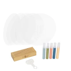 Cadres Déco*Petit Artichaut Cadre Family colors de