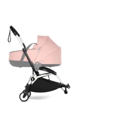 Poussettes Cannes|Tout Pour Vos Balades*BABYZEN Cadre YOYO connect de Blanc