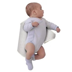 Cales-Bébé*Candide Cale bébé Ergonomique de