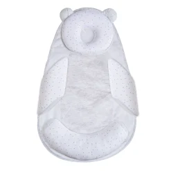 Cales-Bébé*Candide Cale bébé Panda Pad Air+ de Gris