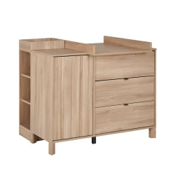 Plans À Langer|Plans*Galipette Calypso Plan à langer de Beige