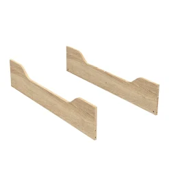 Kits De Transformation*Sauthon Baby's Sweet Home Camille Kit de transformation 70 x 140 cm de Chêne Doré