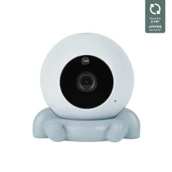 Babyphones*Babymoov Caméra additionnelle Yoo Roll de