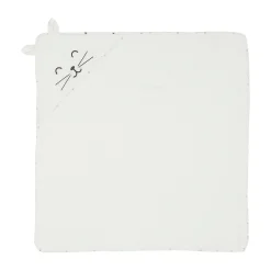 Sorties De Bain*P'tit bisou Cape de bain Taille unique de Écru