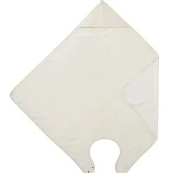 Sorties De Bain*BB&Co Cape de bain tablier de Mousse Lait