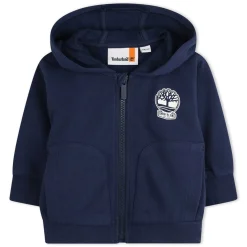 Gilets, Pulls*Timberland Cardigan de jogging de Bleu