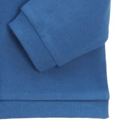 Gilets, Pulls*P'tit Bisou Petit Prix Cardigan Liberty and Sea Life de Bleu