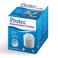 Humidificateurs Et Purificateurs*Vicks Cartouche déminéralisante de Blanc