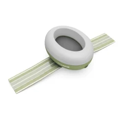 Sécurité Domestique*Alpine Casque anti-bruit Muffy Baby de Vert Olive