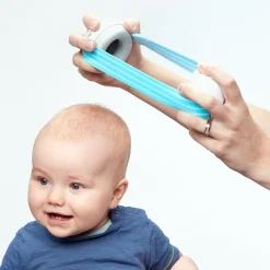 Sécurité Domestique*Alpine Casque anti-bruit Muffy Baby de Blue
