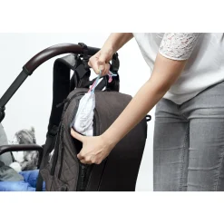 Sécurité Domestique*Alpine Casque anti-bruit Muffy Baby de Jaune