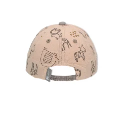 Chapeaux, Bonnets, Écharpes*Sterntaler Casquette baseball de Dinosaures