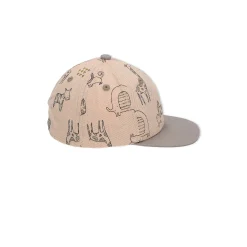 Chapeaux, Bonnets, Écharpes*Sterntaler Casquette baseball de Dinosaures