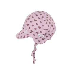 Chapeaux, Bonnets, Écharpes*Sterntaler Casquette gavroche de Cœur