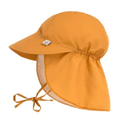 Chapeaux, Bonnets, Écharpes|Chapeaux, Bonnets, Écharpes*Lässig Casquette protège nuque anti-UV de Orange