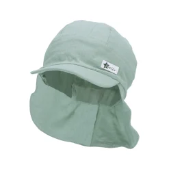 Chapeaux, Bonnets, Écharpes*Sterntaler Casquette Sahara de Bleu