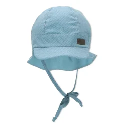 Chapeaux, Bonnets, Écharpes*Sterntaler Casquette saharienne 41 de Bleu