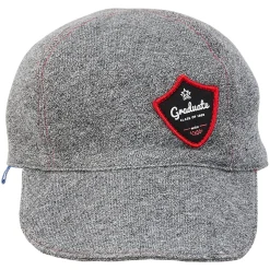 Chapeaux, Bonnets, Écharpes*Nano & nanette Casquette Santa Cruz de Bleu Calfornia