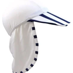 Chapeaux, Bonnets, Écharpes|Chapeaux, Bonnets, Écharpes*Mayoparasol Casquette Sophie la Girafe de Marin