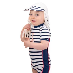 Chapeaux, Bonnets, Écharpes|Chapeaux, Bonnets, Écharpes*Mayoparasol Casquette Sophie la Girafe de Marin