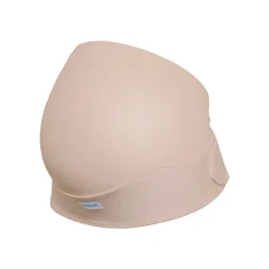 Lingerie|Vêtements*Carriwell Ceinture de Grossesse ventrale ajustable de Beige