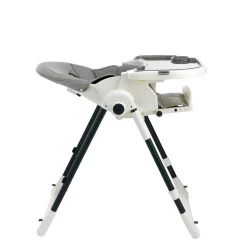 Chaises Hautes Réglables*Maïka Chaise Design de Gris