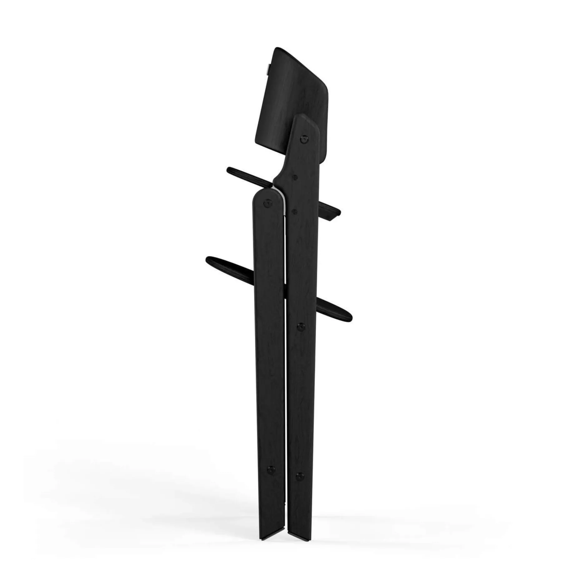 Chaises Hautes Évolutives*CYBEX Chaise haute Click & Fold pack 4en1 de Stunning black