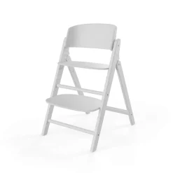 Chaises Hautes Évolutives*CYBEX Chaise haute Click & Fold pack 4en1 de All white