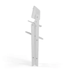 Chaises Hautes Évolutives*CYBEX Chaise haute Click & Fold pack 4en1 de All white