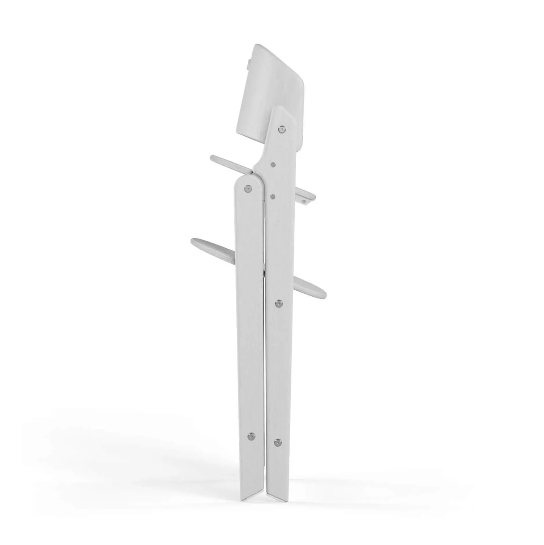 Chaises Hautes Évolutives*CYBEX Chaise haute Click & Fold pack 4en1 de All white