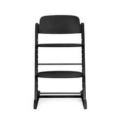 Chaises Hautes Évolutives*CYBEX Chaise haute Iris 3 en 1 de Black