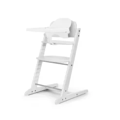 Chaises Hautes Évolutives*CYBEX Chaise haute Iris 3 en 1 de All White