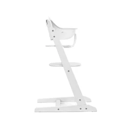 Chaises Hautes Évolutives*CYBEX Chaise haute Iris 3 en 1 de All White