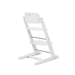 Chaises Hautes Évolutives*CYBEX Chaise haute Iris 3 en 1 de All White