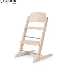 Chaises Hautes Évolutives*CYBEX Chaise haute iris en bois de All natural