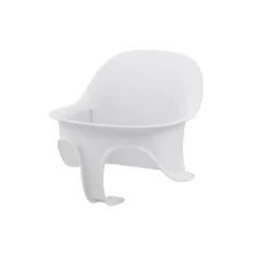 Chaises Hautes Évolutives*CYBEX Chaise haute Lemo 3-in-1 de All White