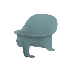 Chaises Hautes Évolutives*CYBEX Chaise haute Lemo 3-in-1 de Stone Blue