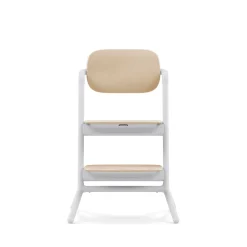 Chaises Hautes Évolutives*CYBEX Chaise haute Lemo 3-in-1 de Stand White